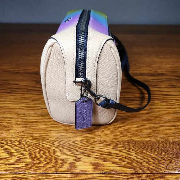 Coach Bennett Crossbody in Ombre - Picture 2 of 11